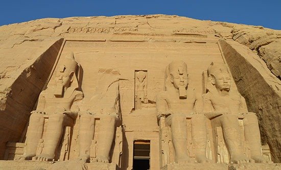 Abu Simbel Temples: How to Visit from Aswan (2026 Guide)