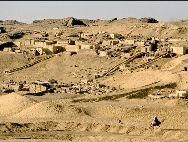 Workers Village