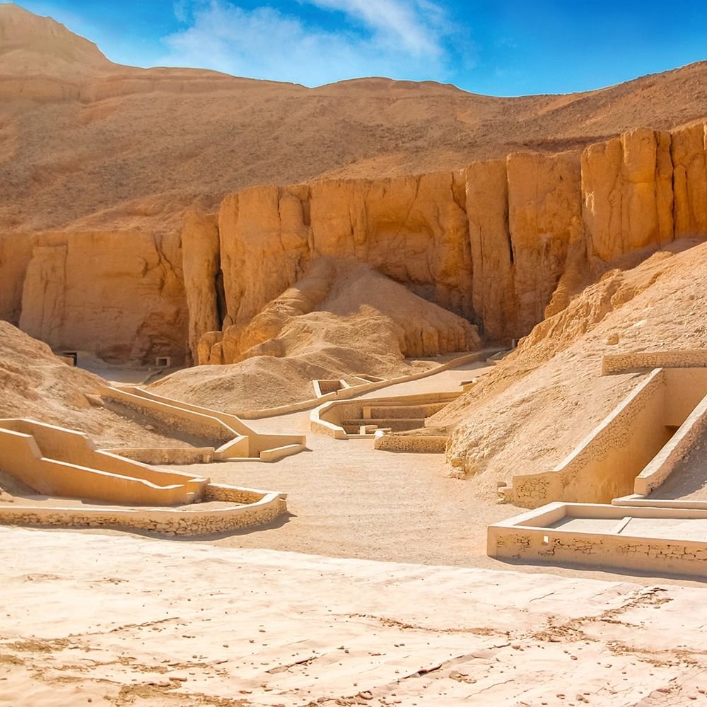 Valley of the Kings: What to Know Before You Go (2026 Guide) Luxor Egypt